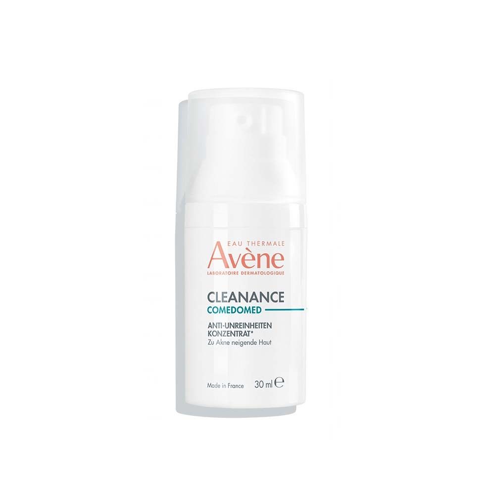 AvÃ¨ne Cleanance Comedomed Anti-Unreinheiten Konzentrat